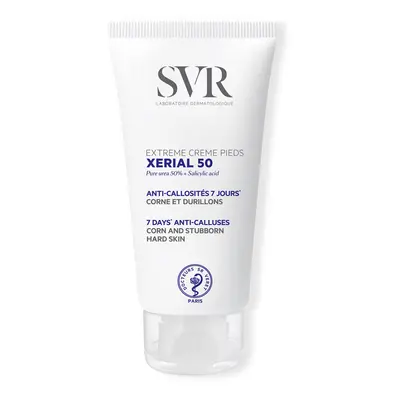 SVR Xerial Extreme Foot cream floz