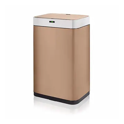 Tower 75L Rectangular Sensor Bin