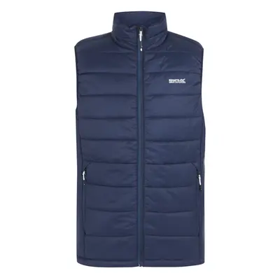 (M, Navy) Regatta Mens Volter II Heated Gilet