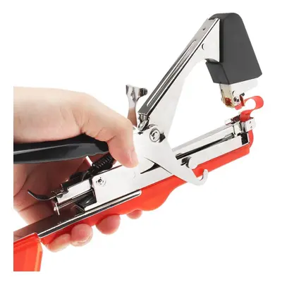 Upgraded Lightweight Tomato Tape Plant Tying Machine For Garden Vegetable Grape Cucumber Pepper 