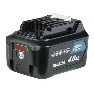 Makita BL1040B BL1041 10.8v 12v CXT Lithium Ion Slide Type 4.0ah Battery BL1040