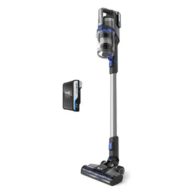 Vax Pace Cordless Vacuum Cleaner | High Performance Cleaning | Up to min runtime - CLSV-VPKS, Gr