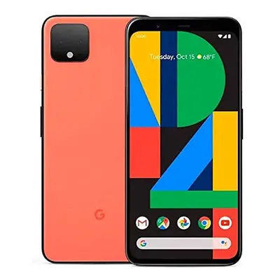 Google Pixel 64GB Oh So Orange