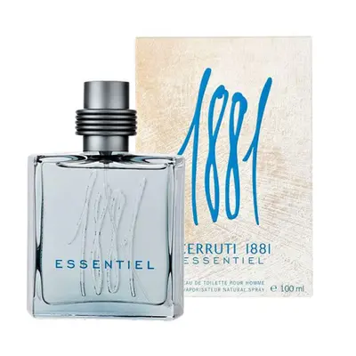 Cerruti Essentiel Pour Homme 100ml EDT Spray