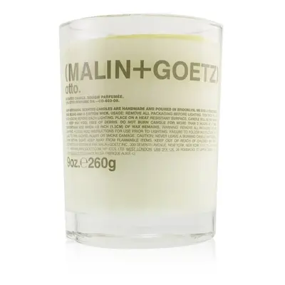 Scented Candle - Otto - 260g/9oz