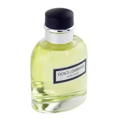 Dolce & Gabbana Pour Homme After Shave Lotion ml (man)