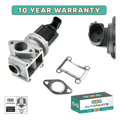 FOR VAUXHALL ASTRA H/MK5 1.9 CDTI 150BHP, 1.9 CDTI 16V 120BHP EGR VALVE