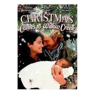 Christmas Comes to Willow Creek [DVD] [R DVD - Region