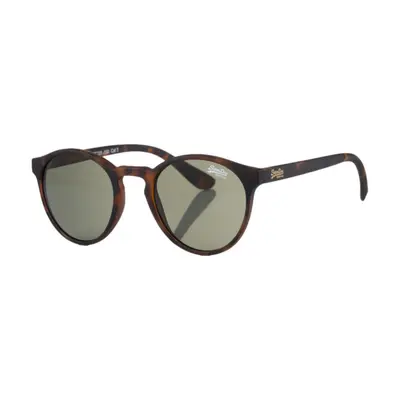 Superdry Saratoga Sunglasses - Rubberised Tort