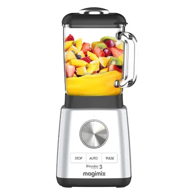 Magimix Blender Watt 1.2 Litres Satin