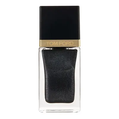 (ONYX) Tom Ford Nail Lacquer 0.41oz/12ml Unboxed