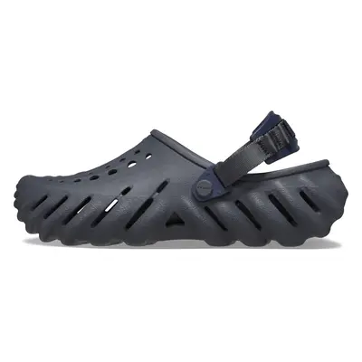 Crocs Unisex Echo Clogs Storm US Men