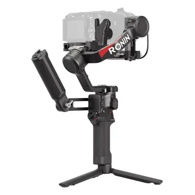 DJI RS Gimbal Stabilizer Combo