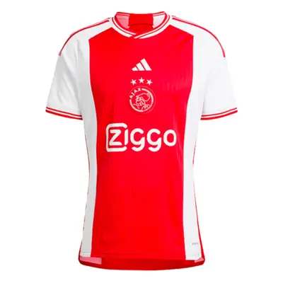 (XL) Ajax Home Shirt