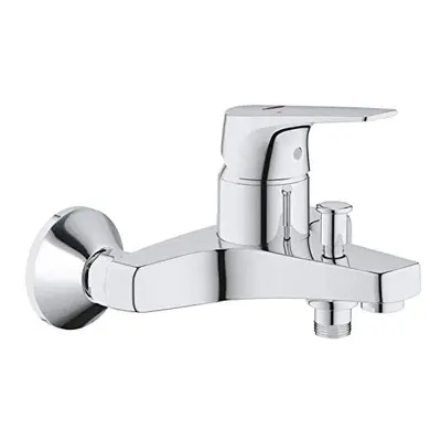 GROHE Bath Shower Mixer Tap Chrome