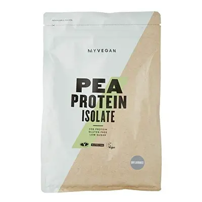 MyProtein Pea Protein Isolate Supplement, kg