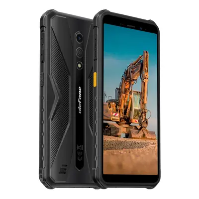 Smartphone Ulefone Armor X12 Double SIM 3/32 GB - Black