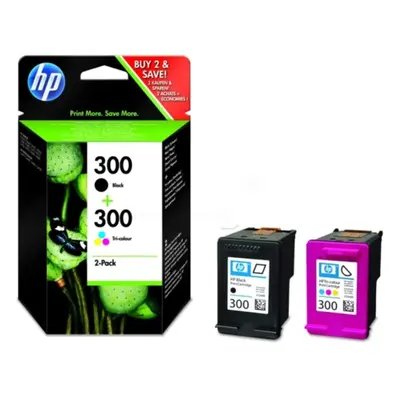 HP CN637EE Black / Cyan / Magenta / Yellow Ink Cartridge - Ink Cartridges (Black, Cyan, Magenta,