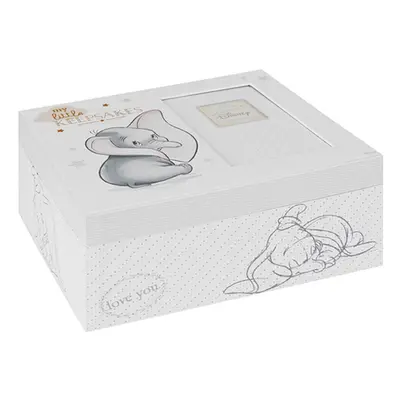 Disney Magical Beginnings Keepsake Box Dumbo