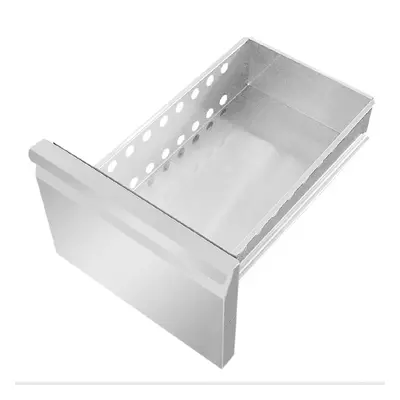 Polar Drawer with Welded Handle