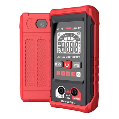 Digital Smart Multimeter Non-Contact AC And DC Voltage/Resistance Testing