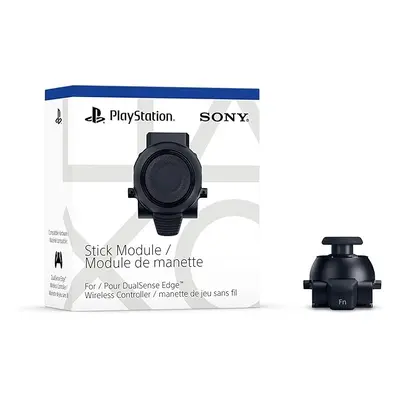 Playstation Stick Module for DualSense Edge Wireless Controller, Black