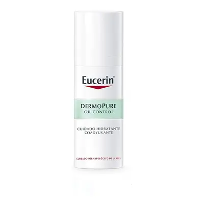 Eucerin - Soothing Creme Dermo Pure (Adjunctive Soothing Cream) Dermo Pure (Adjunctive Soothing 