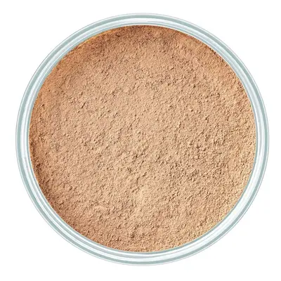 Artdeco Mineral Powder Foundation - Honey