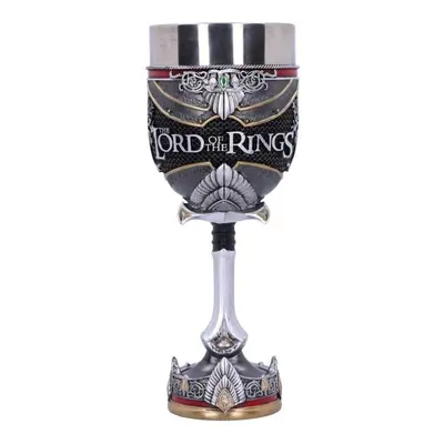 Lord of the Rings 19.5cm Aragorn Goblet