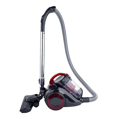 Dirt Devil CY08 Cylinder Vacuum Cleaner Bagless Ultra-Lightweight