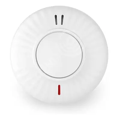 Wireless Interlinked Smoke Alarm | For Advanced Bundle | LINKD Alarms | Scotland Law Compliant |