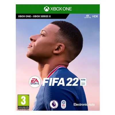 EA Sports FIFA For Xbox One