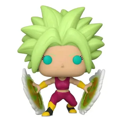 Dragon Ball Super Super Saiyan Kefla US Exclusive Pop! Vinyl