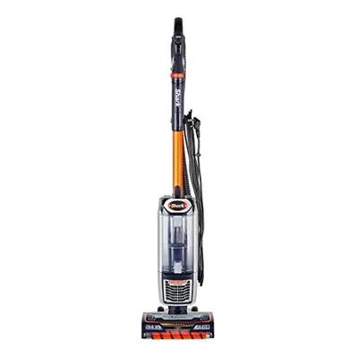 Shark Corded Upright Vacuum Cleaner, 0.83L with Anti Hair Wrap Technology & DuoClean, Pet Model,