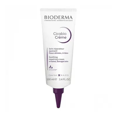 Bioderma Cicabio Cream mL