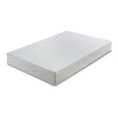 (Double) GelTech Luxury Range Firm Memory Mattress