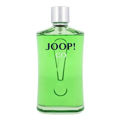 Joop! - Go - For Men, ml