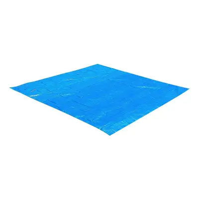 Intex Ground Cloth for Swimming Pools Blue, x cm