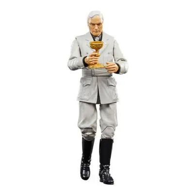 Indiana Jones Adventure Series The Last Crusade Walter Donovan Figure