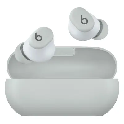 Beats Solo Buds True Wireless In-Ear Headphones - Stone Grey