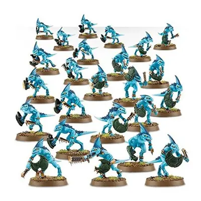 Seraphon Skinks