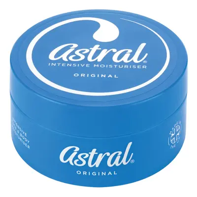 Astral Moisturising Cream 200ml by Astral