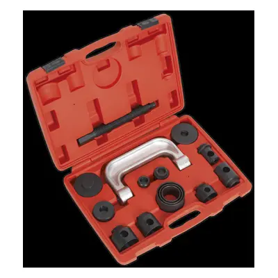 Lower Ball Joint Remover/Installer 14pc Mercedes, Renault