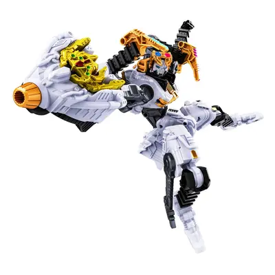 Bandai Ohsama Sentai King-Ohger DX Tarantula Knight