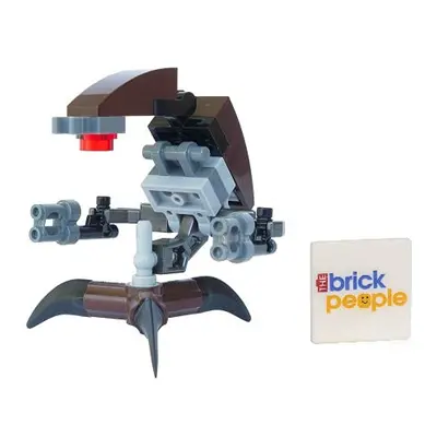 LEGO Star Wars: Episode - Limited Edition - Droideka Destroyer Droid