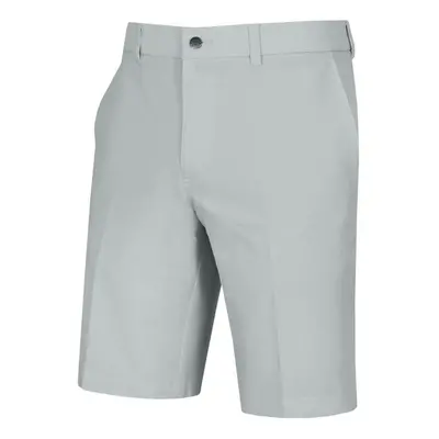 Callaway Golf Mens Chev Tech II Light Active Waistband Stretch Shorts