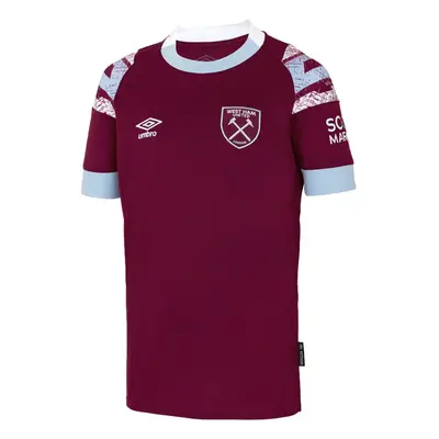 (XLB) West Ham Home Shirt (Kids)