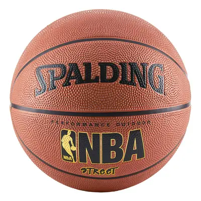 Spalding NBA Street Outdoor Basketball