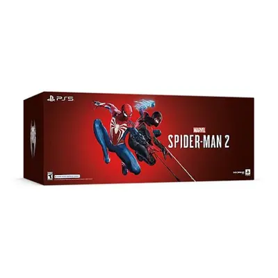 Marvel's Spider Man Collector's Edition PS5