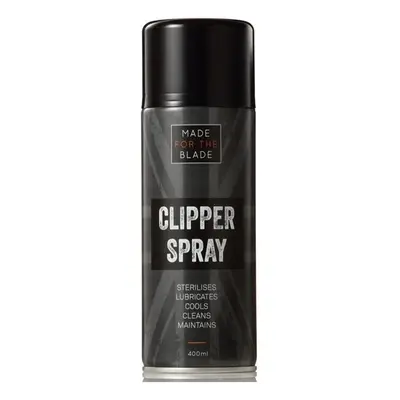 Made For The Blade Clipper Spray 400ml